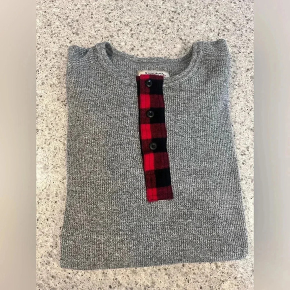 Stanfeild’s CDN Collection Henley - Picture 3 of 6